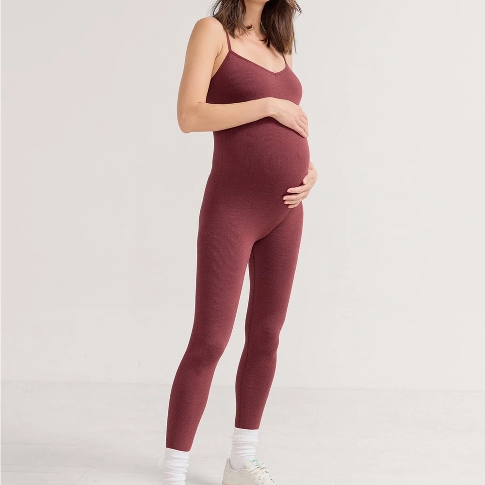 Hatch Body Rib Unitard